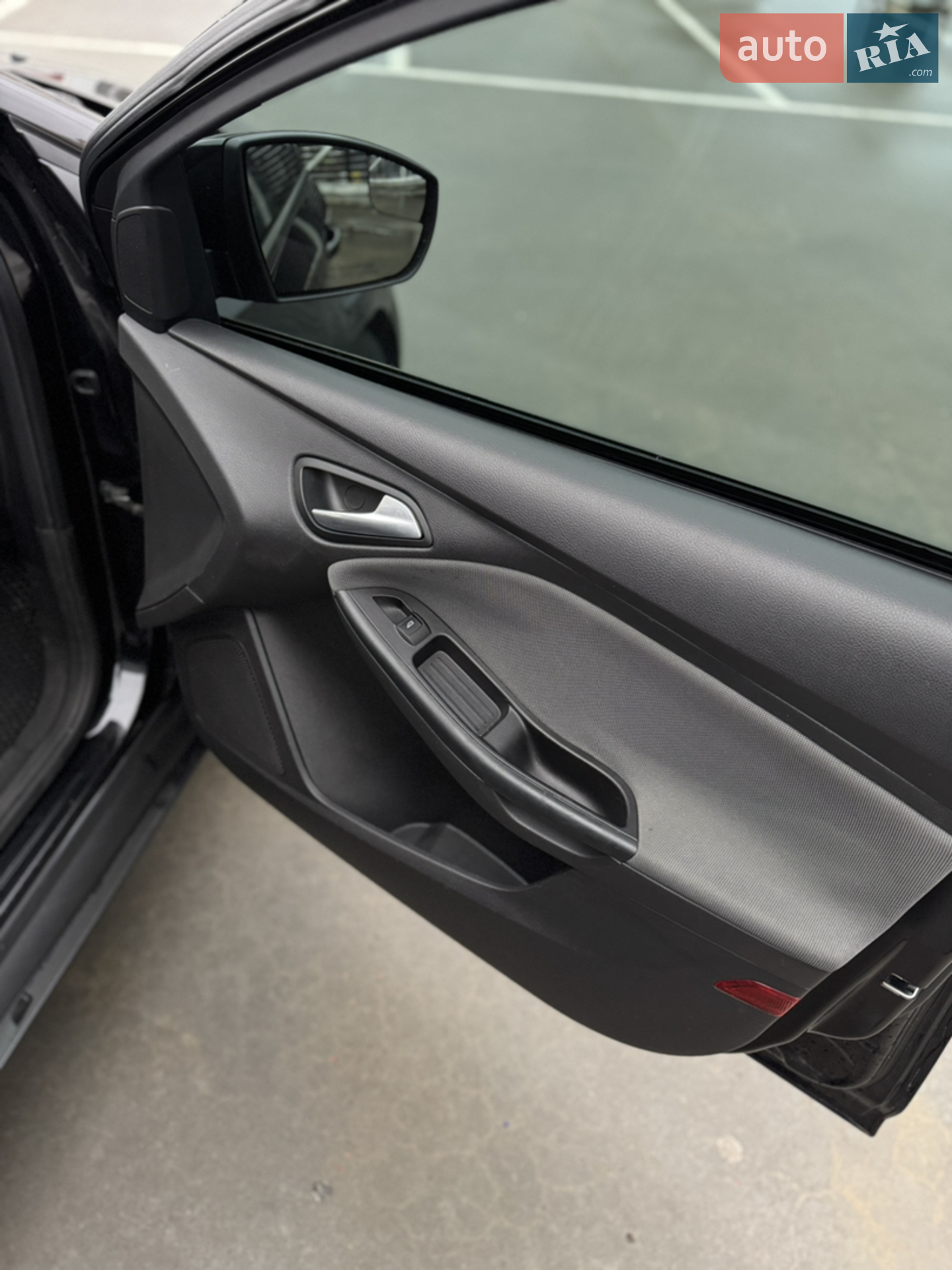 2011 Ford Focus - мініатюра 10
