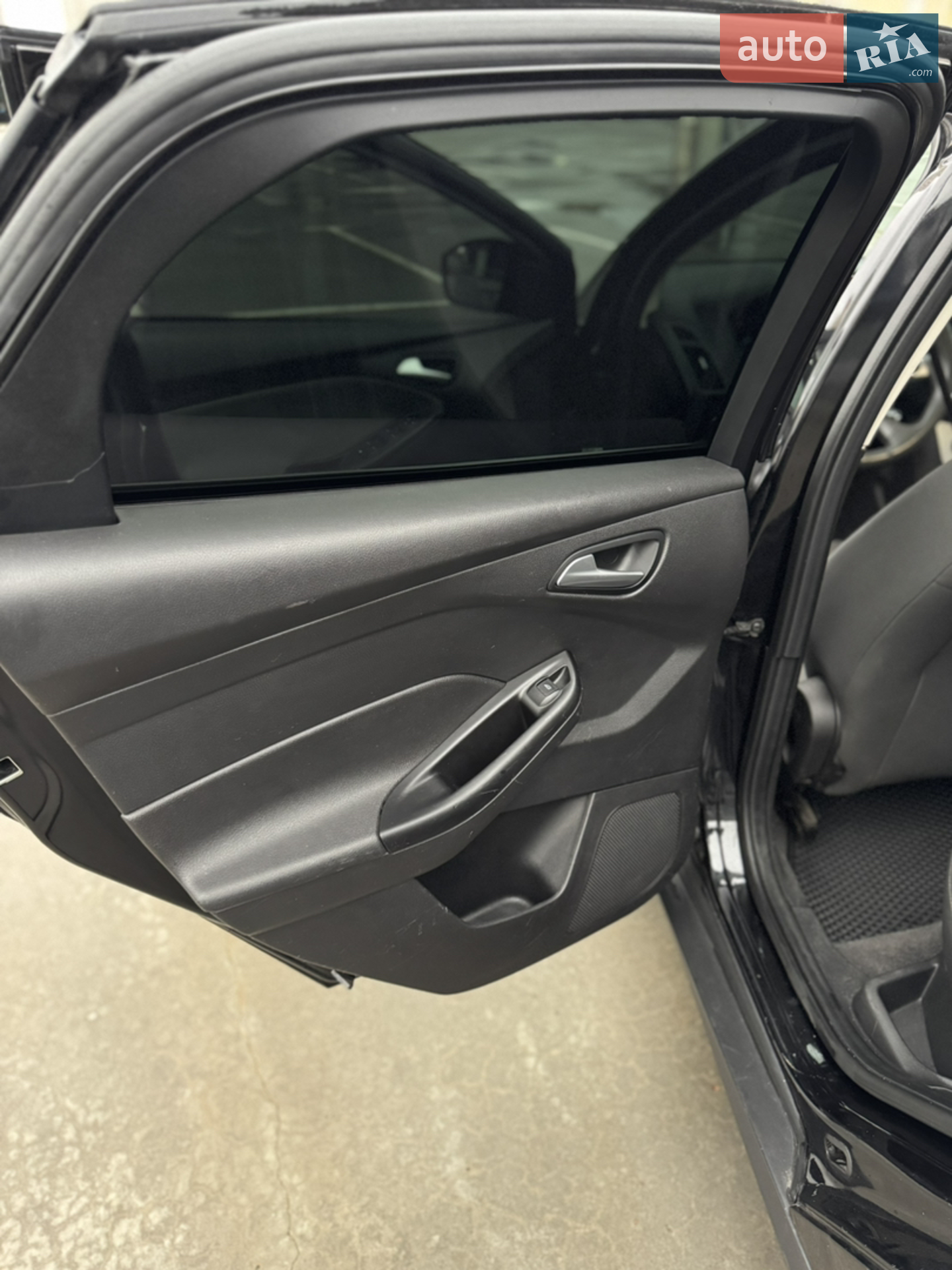 2011 Ford Focus - мініатюра 13