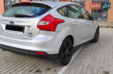 Хетчбек Ford Focus 2011 в Львові