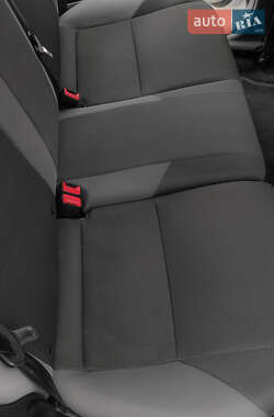 Хетчбек Ford Focus 2011 в Львові