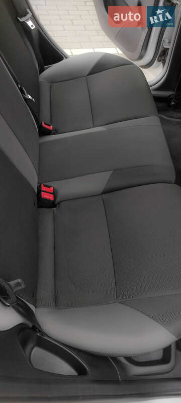 Хетчбек Ford Focus 2011 в Львові