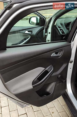 Хетчбек Ford Focus 2011 в Львові