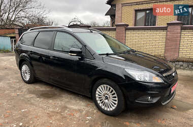 Универсал Ford Focus 2010 в Ахтырке