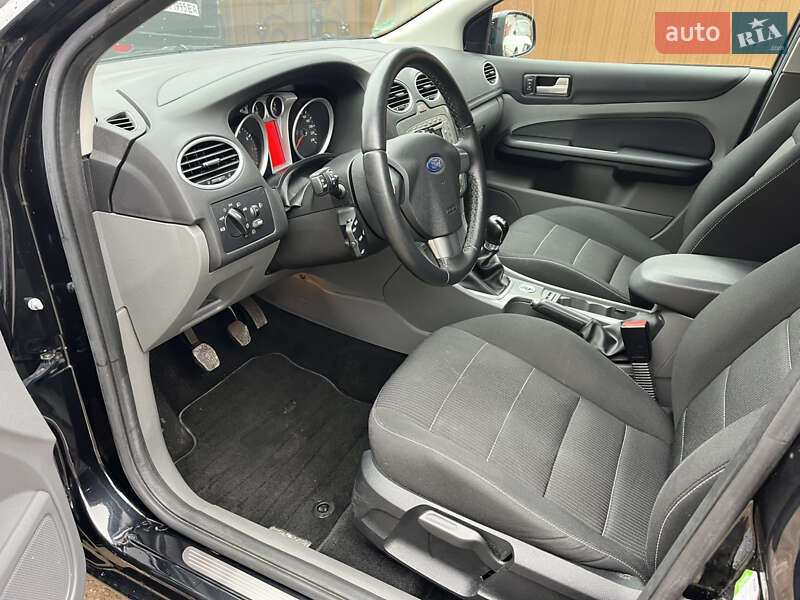 Универсал Ford Focus 2010 в Ахтырке