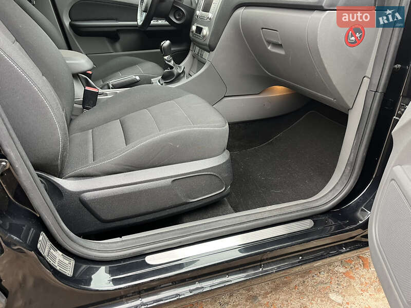 Универсал Ford Focus 2010 в Ахтырке