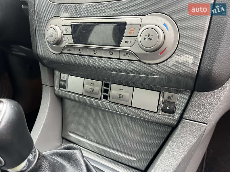 Универсал Ford Focus 2010 в Ахтырке