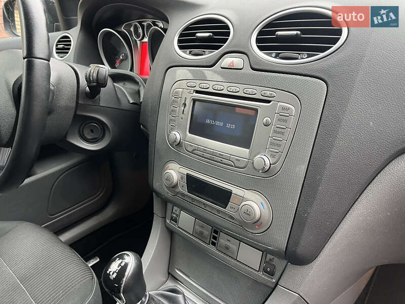 Универсал Ford Focus 2010 в Ахтырке