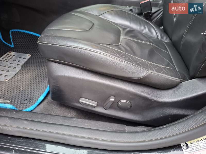 Седан Ford Focus 2015 в Києві фото 10 Седан Ford Focus 2015 в Києві