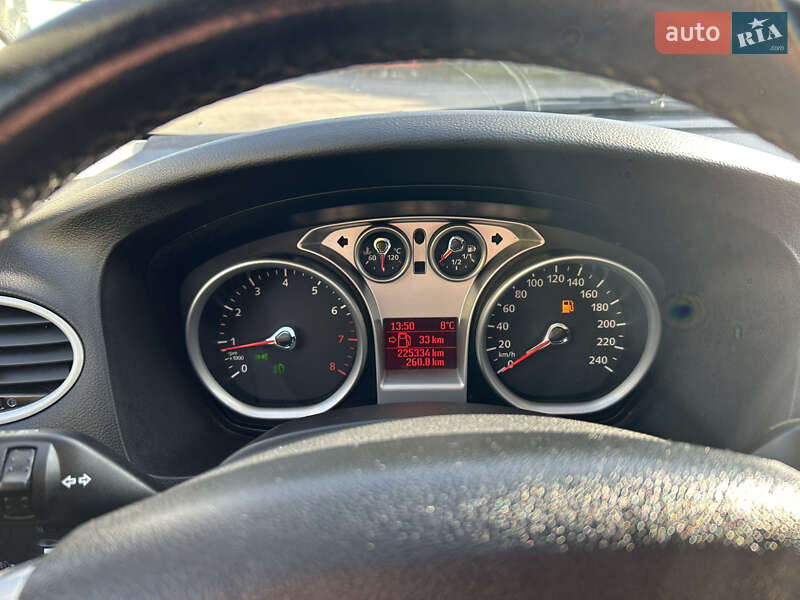 Універсал Ford Focus 2008 в Рівному фото 28 Універсал Ford Focus 2008 в Рівному