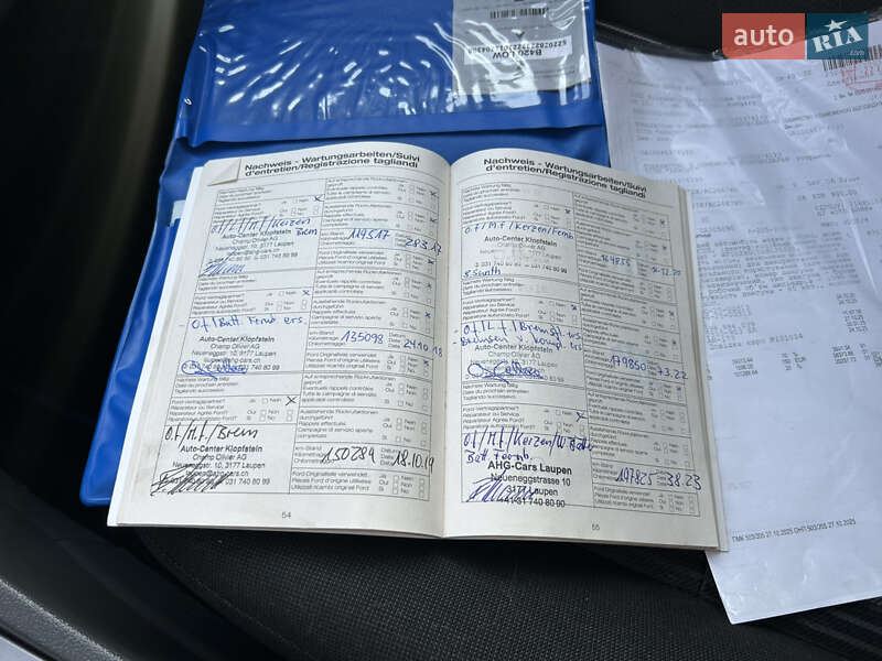 Універсал Ford Focus 2008 в Рівному фото 31 Універсал Ford Focus 2008 в Рівному