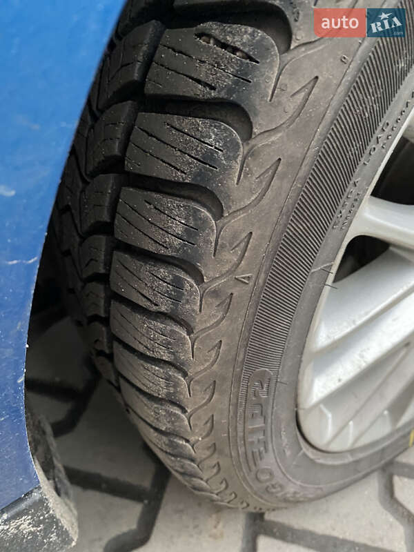 Хетчбек Ford Focus 2014 в Полтаві