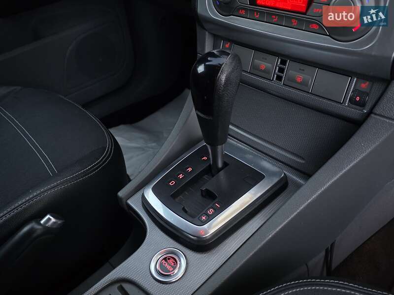 Хетчбек Ford Focus 2009 в Тернополі фото 37 Хетчбек Ford Focus 2009 в Тернополі