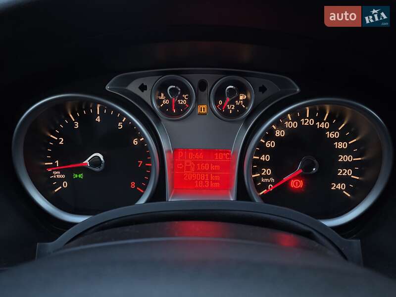 Хетчбек Ford Focus 2009 в Тернополі фото 40 Хетчбек Ford Focus 2009 в Тернополі