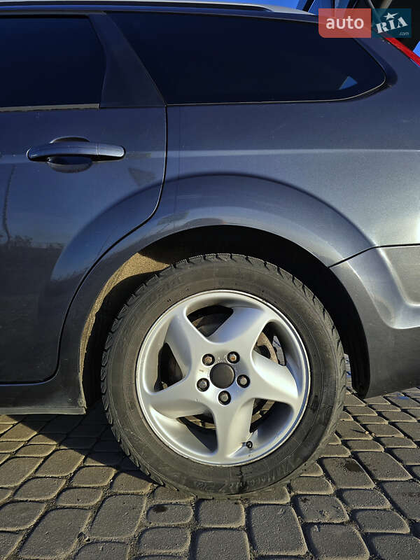Універсал Ford Focus 2010 в Львові фото 10 Універсал Ford Focus 2010 в Львові