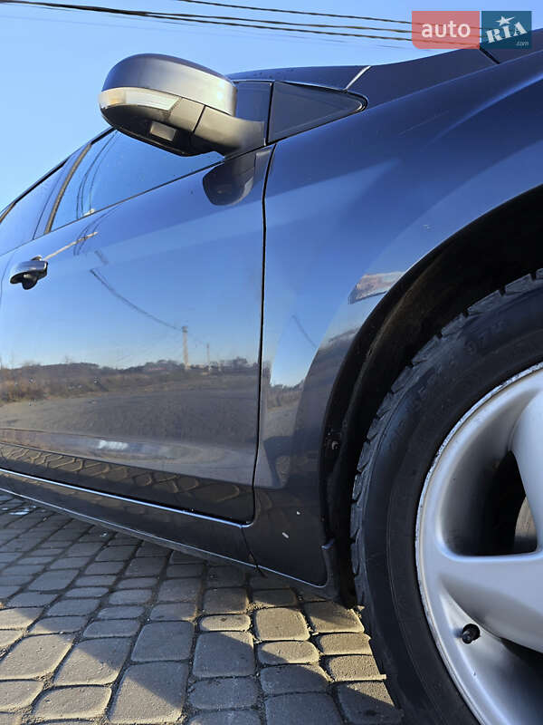 Універсал Ford Focus 2010 в Львові фото 11 Універсал Ford Focus 2010 в Львові