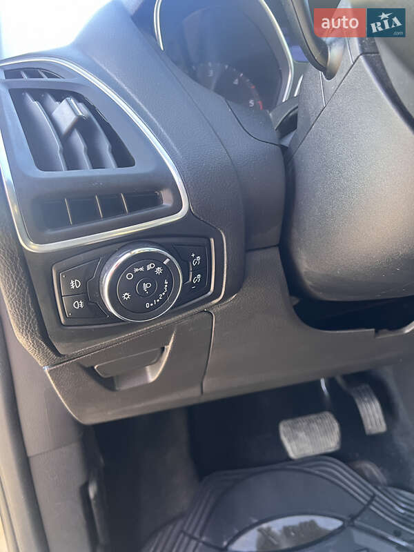 Універсал Ford Focus 2014 в Бродах фото 34 Універсал Ford Focus 2014 в Бродах