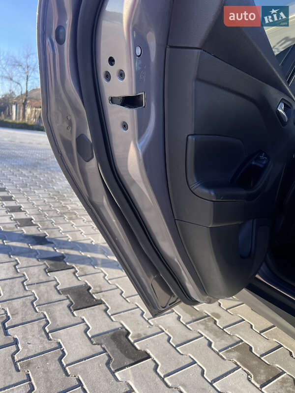 Універсал Ford Focus 2014 в Бродах фото 44 Універсал Ford Focus 2014 в Бродах