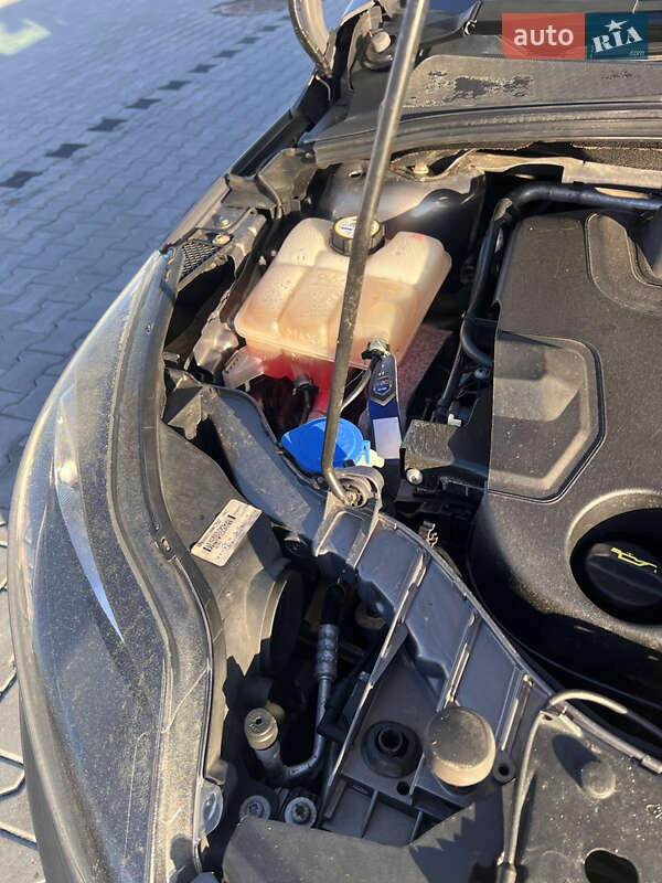 Універсал Ford Focus 2014 в Бродах фото 47 Універсал Ford Focus 2014 в Бродах