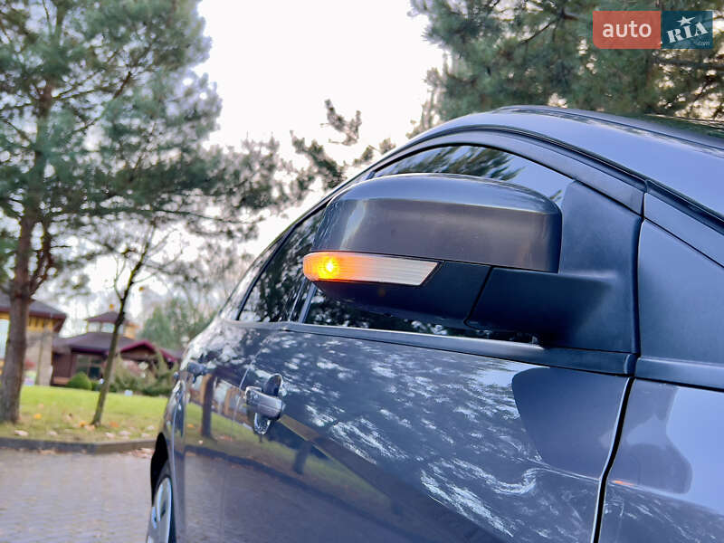 Универсал Ford Focus 2011 в Дрогобыче