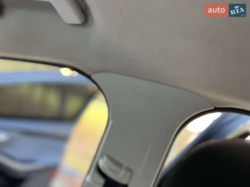 Универсал Ford Focus 2011 в Дрогобыче