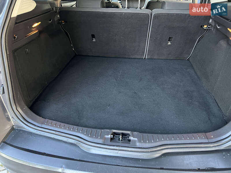 Универсал Ford Focus 2011 в Дрогобыче