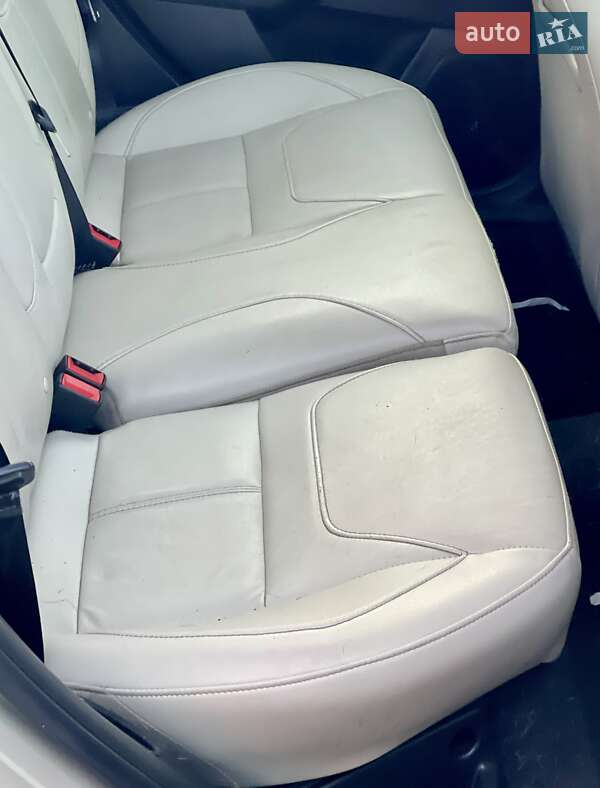 Седан Ford Focus 2018 в Житомирі фото 29 Седан Ford Focus 2018 в Житомирі