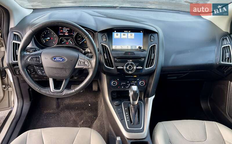Седан Ford Focus 2018 в Житомирі фото 38 Седан Ford Focus 2018 в Житомирі