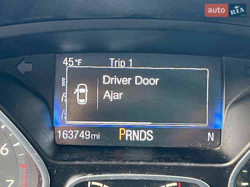 Седан Ford Focus 2018 в Житомирі фото 43 Седан Ford Focus 2018 в Житомирі