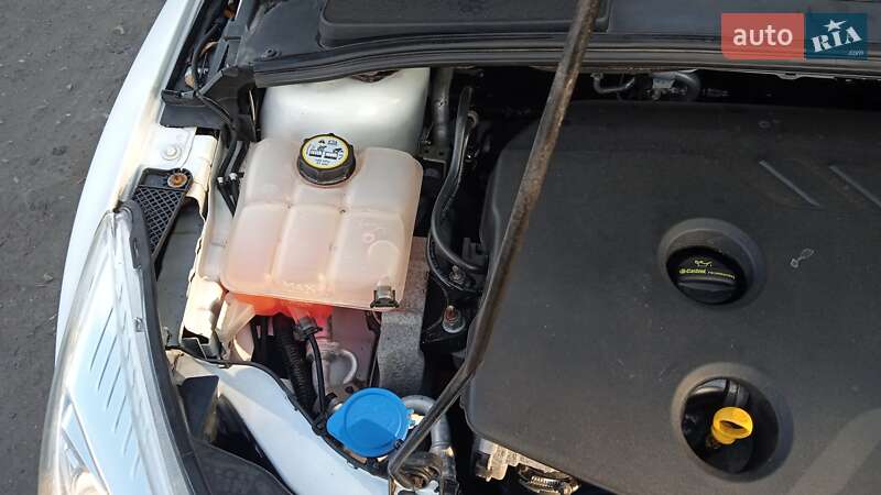 Универсал Ford Focus 2013 в Красилове