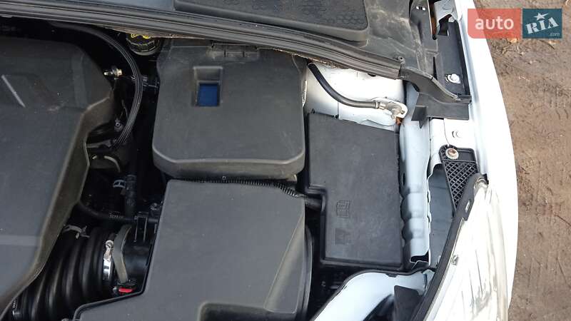 Универсал Ford Focus 2013 в Красилове