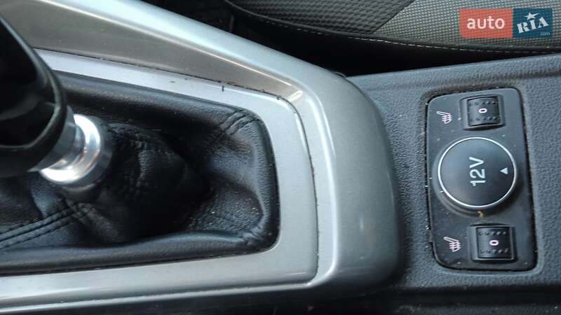 Универсал Ford Focus 2013 в Красилове