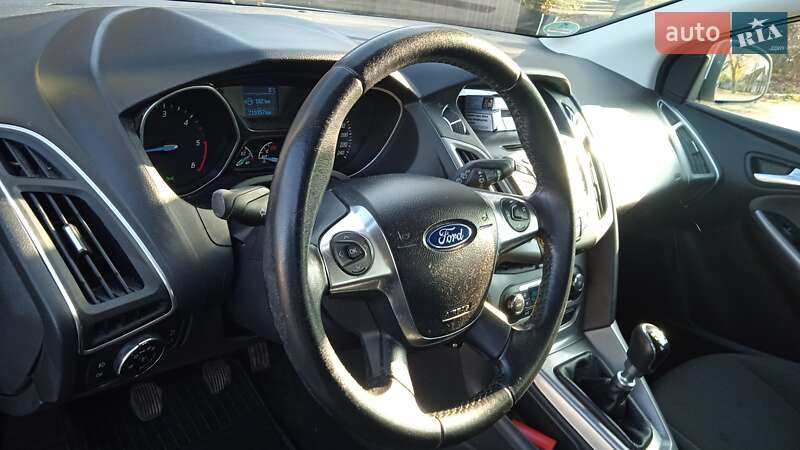 Универсал Ford Focus 2013 в Красилове