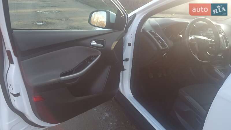 Универсал Ford Focus 2013 в Красилове