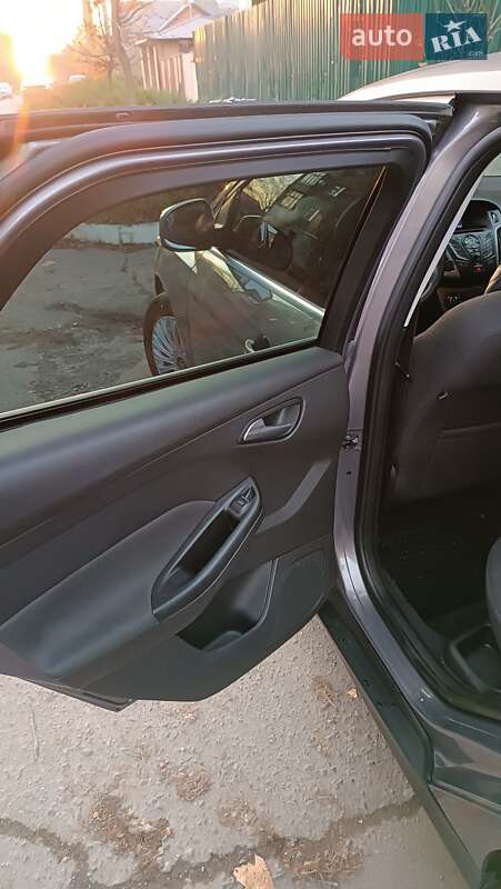 Універсал Ford Focus 2013 в Вінниці фото 7 Універсал Ford Focus 2013 в Вінниці