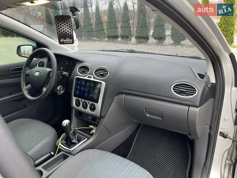 Універсал Ford Focus 2005 в Вінниці фото 3 Універсал Ford Focus 2005 в Вінниці