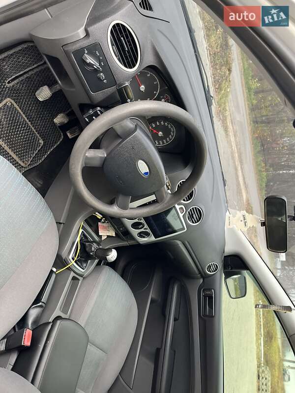 Універсал Ford Focus 2005 в Вінниці фото 9 Універсал Ford Focus 2005 в Вінниці