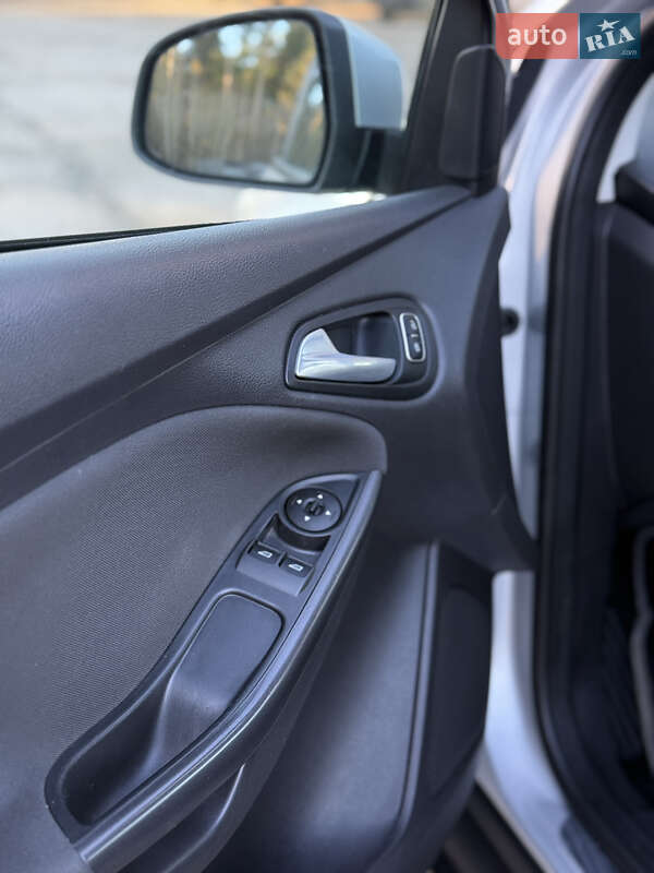 Універсал Ford Focus 2015 в Луцьку фото 17 Універсал Ford Focus 2015 в Луцьку