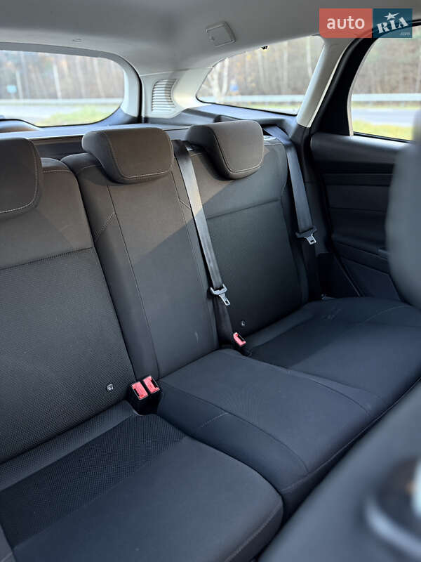 Універсал Ford Focus 2015 в Луцьку фото 21 Універсал Ford Focus 2015 в Луцьку