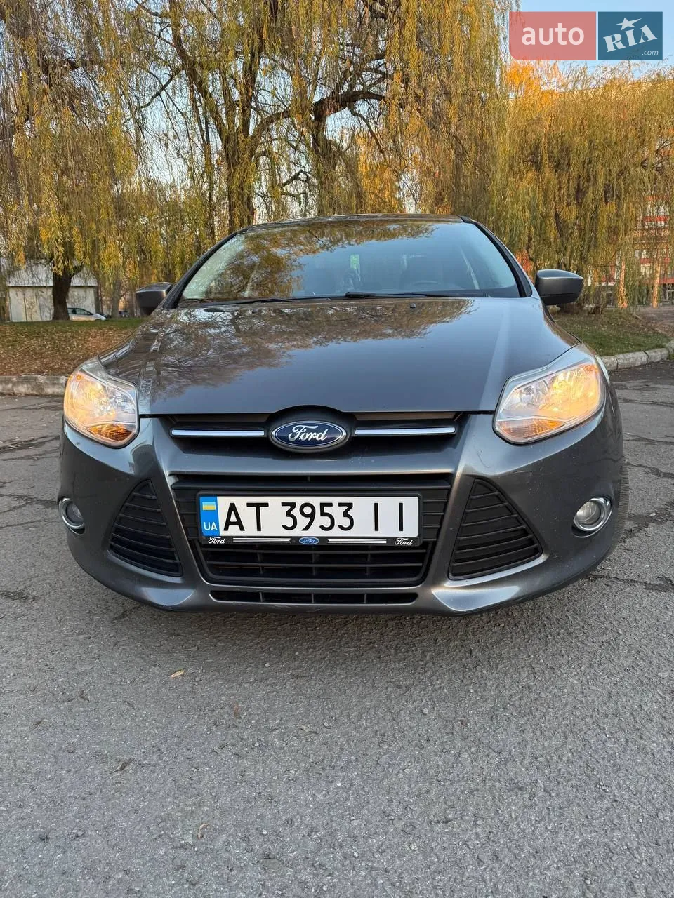 2012 Ford Focus - мініатюра 17