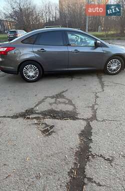 Седан Ford Focus 2011 в Ивано-Франковске