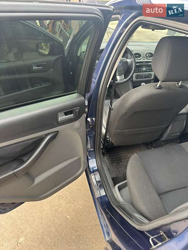 Универсал Ford Focus 2006 в Баштанке