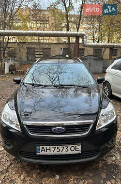Универсал Ford Focus 2009 в Днепре
