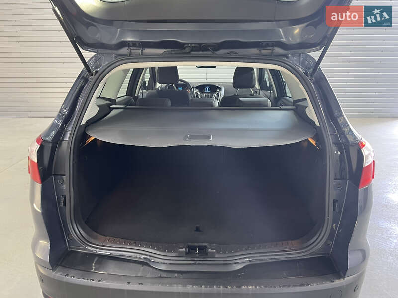 Універсал Ford Focus 2013 в Стрию фото 12 Універсал Ford Focus 2013 в Стрию