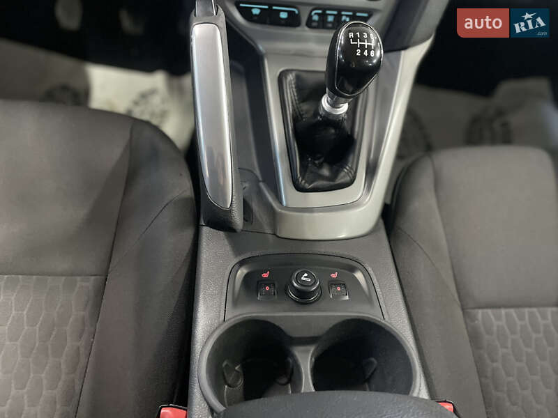 Універсал Ford Focus 2013 в Стрию фото 21 Універсал Ford Focus 2013 в Стрию