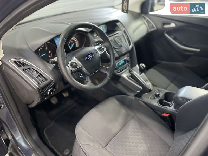 Універсал Ford Focus 2013 в Стрию фото 25 Універсал Ford Focus 2013 в Стрию