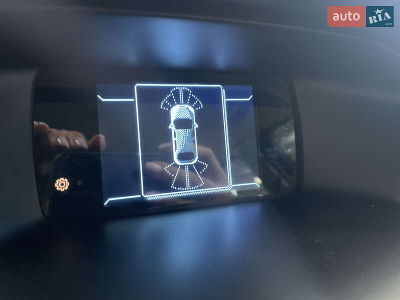 Універсал Ford Focus 2013 в Стрию фото 31 Універсал Ford Focus 2013 в Стрию