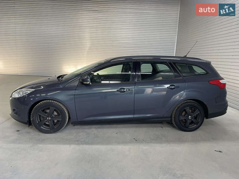 Універсал Ford Focus 2013 в Стрию фото 36 Універсал Ford Focus 2013 в Стрию