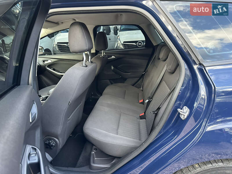 Універсал Ford Focus 2014 в Рівному фото 22 Універсал Ford Focus 2014 в Рівному