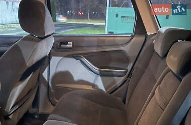 Универсал Ford Focus 2005 в Хотине