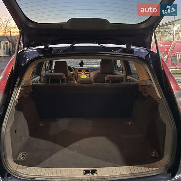 Універсал Ford Focus 2005 в Чернівцях фото 15 Універсал Ford Focus 2005 в Чернівцях